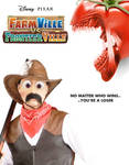 Farmville vs Frontierville
