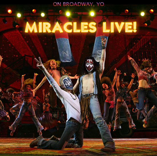 Miracles Live