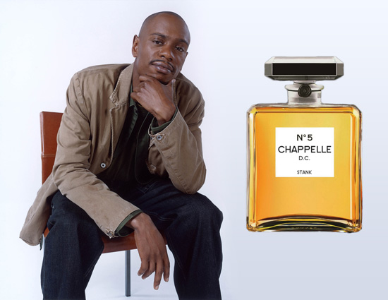 Chappelle No. 5