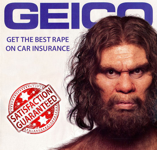 So Easy A Caveman Could Do It By Agent Spiff On Deviantart So Easy A Caveman Could Do It By Agent Spiff On Deviantart