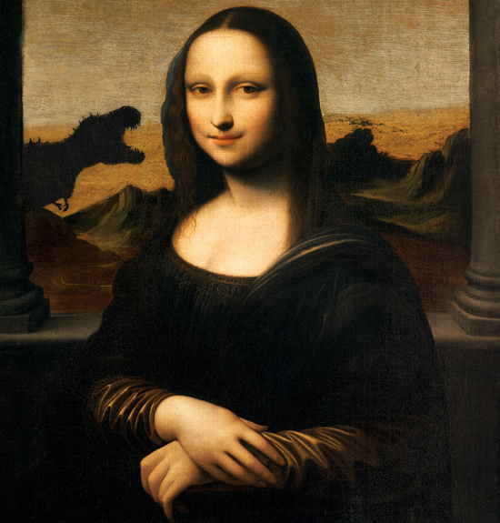 Mona