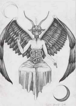 Baphomet