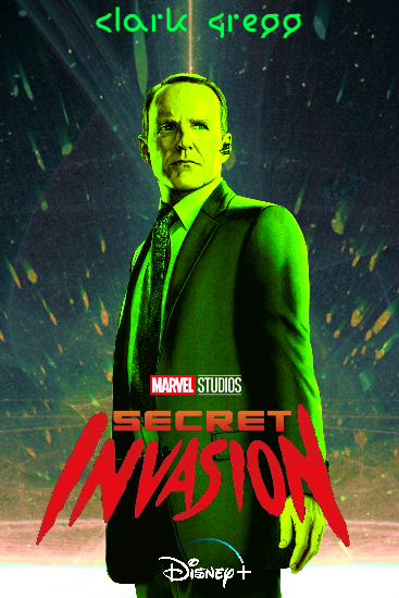 Secret Invasion - Fan Poster by siefrancis on DeviantArt