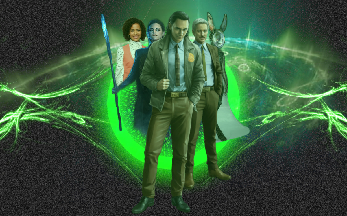 Loki Wallpaper 4K by xXMCUFan2020Xx on DeviantArt Loki Wallpaper 4K by xXMCUFan2020Xx on DeviantArt