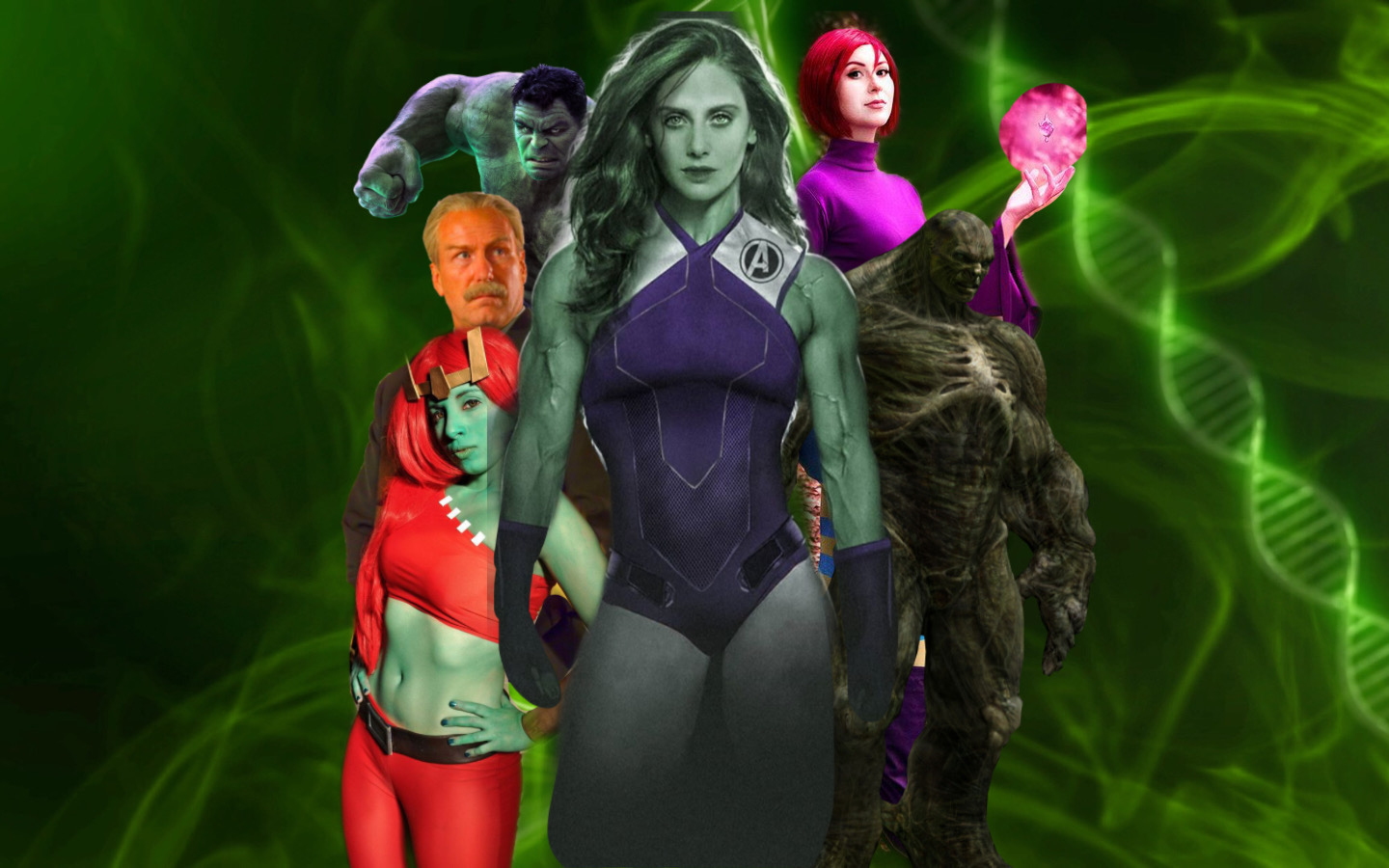 She Hulk Wallpaper 4K by xXMCUFan2020Xx on DeviantArt She Hulk Wallpaper 4K by xXMCUFan2020Xx on DeviantArt