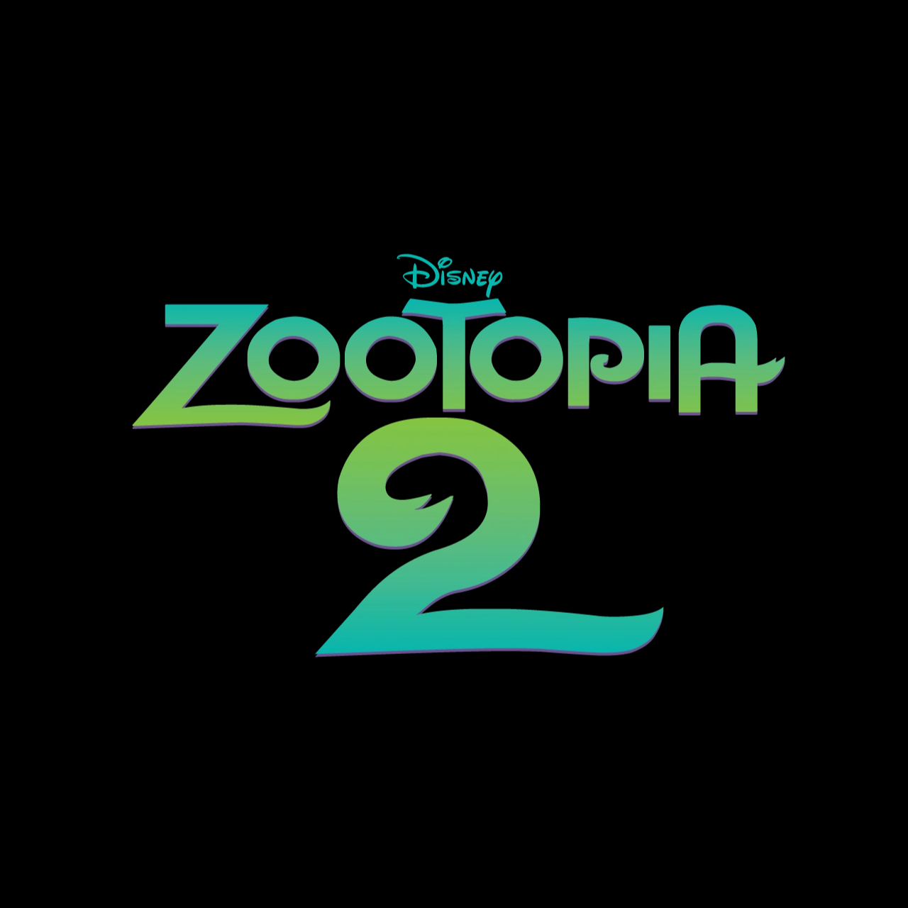 Disney Zootopia 2 (2025) Title Reveal by xXMCUFan2020Xx on DeviantArt