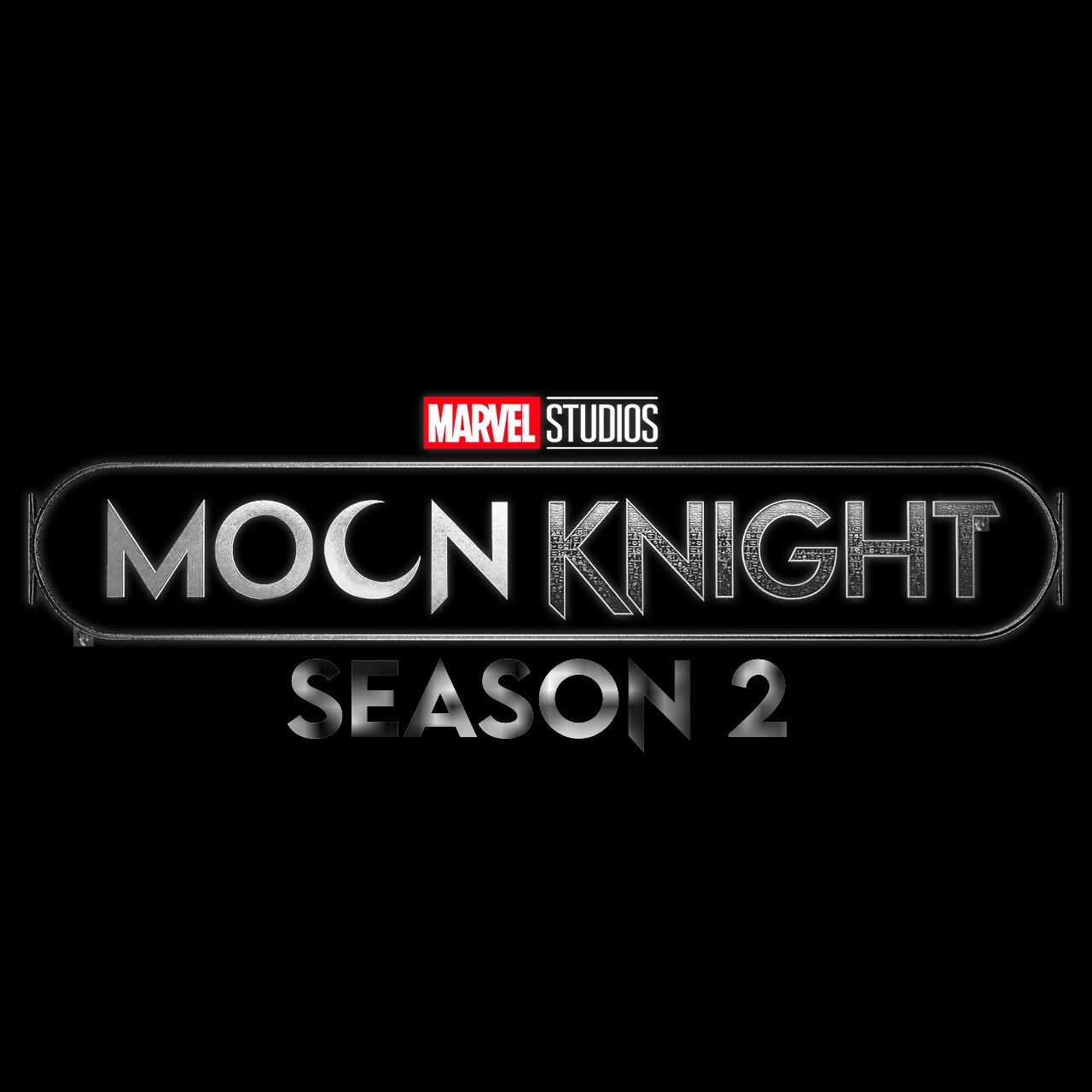 Marvel Studios MoonKnight Season 2 Title Revealed by xXMCUFan2020Xx on  DeviantArt