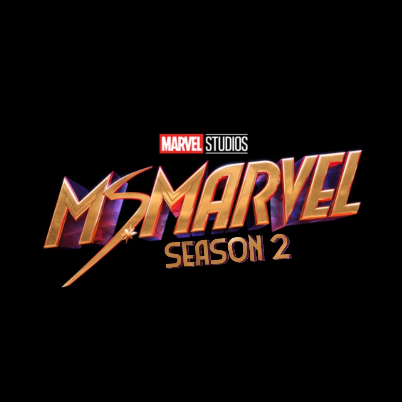 Captain Marvel 2 Gets A Revealing New Title