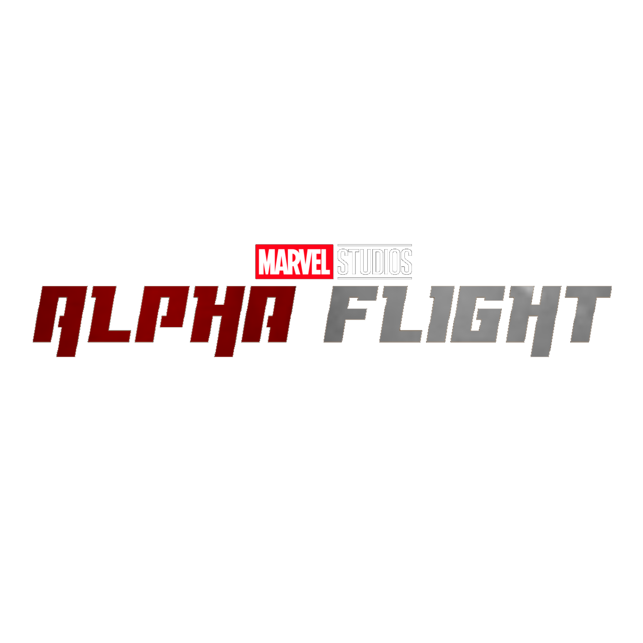 Alpha Flight Insignia Alpha Flight Logo PNG by xXMCUFan2020Xx on DeviantArt