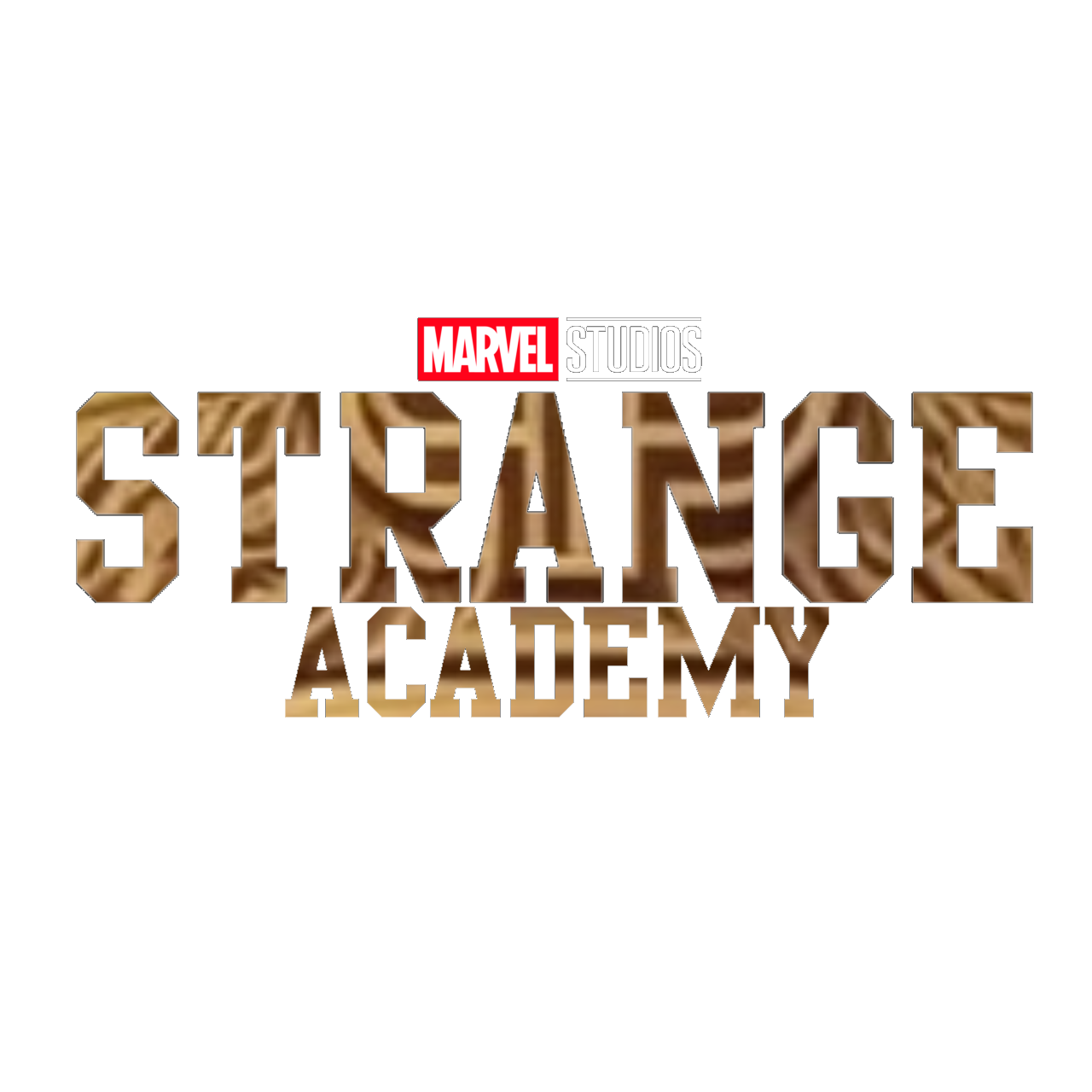 Strange Academy Logo PNG by xXMCUFan2020Xx on DeviantArt