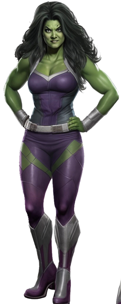 SheHulk in Avengers Kang Dynasty Poster by MARVELFANCDPOOL on DeviantArt