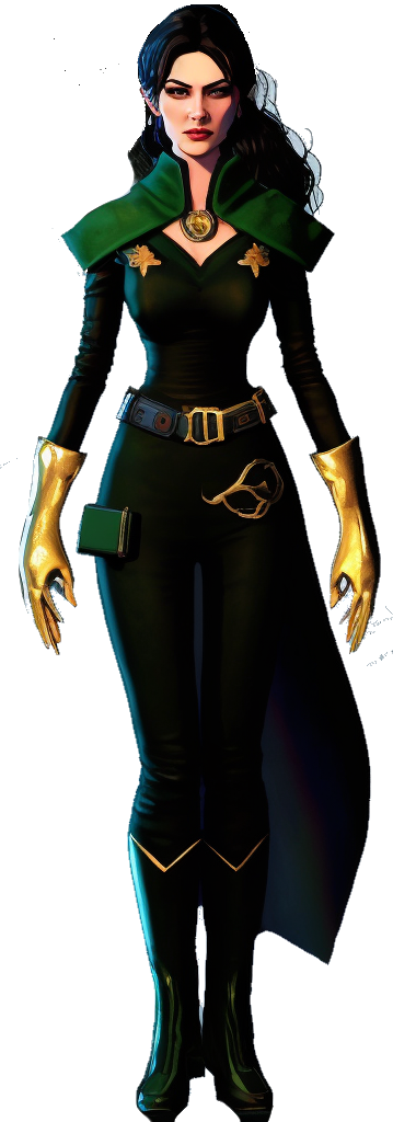 MCU Monica Rappaccini PNG by xXMCUFan2020Xx on DeviantArt