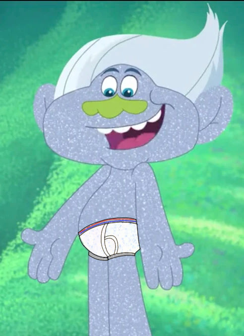 Guy Diamond in his tighty whities 6 by xXMCUFan2020Xx on DeviantArt