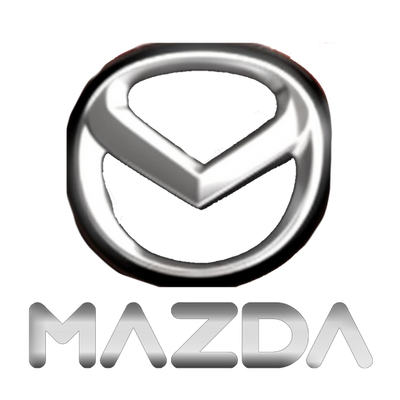 Nuevo logotipo Mazda PNG by xXMCUFan2020Xx on DeviantArt