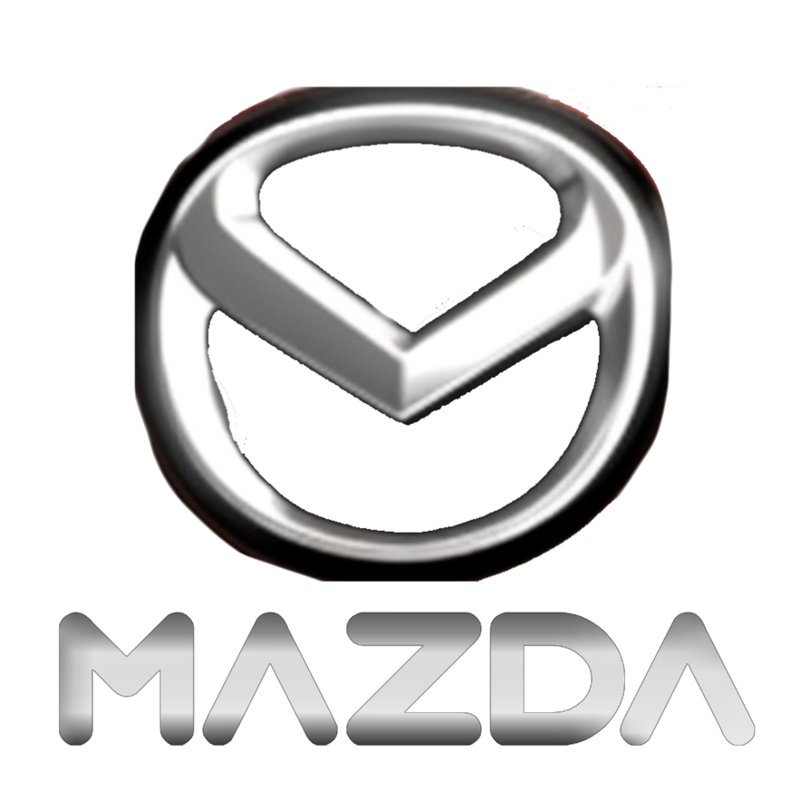 Mazda Logo GIF by herna486759 on DeviantArt