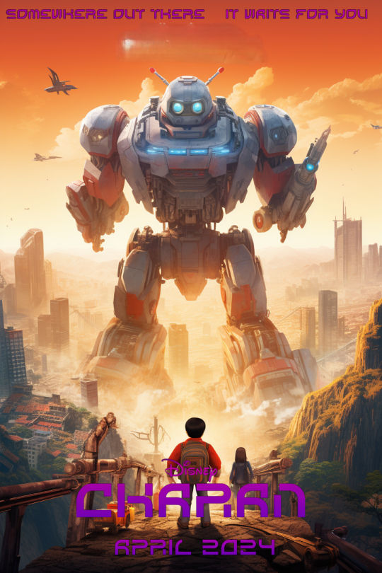 Mission Space (2023) Official Poster by xXMCUFan2020Xx on DeviantArt