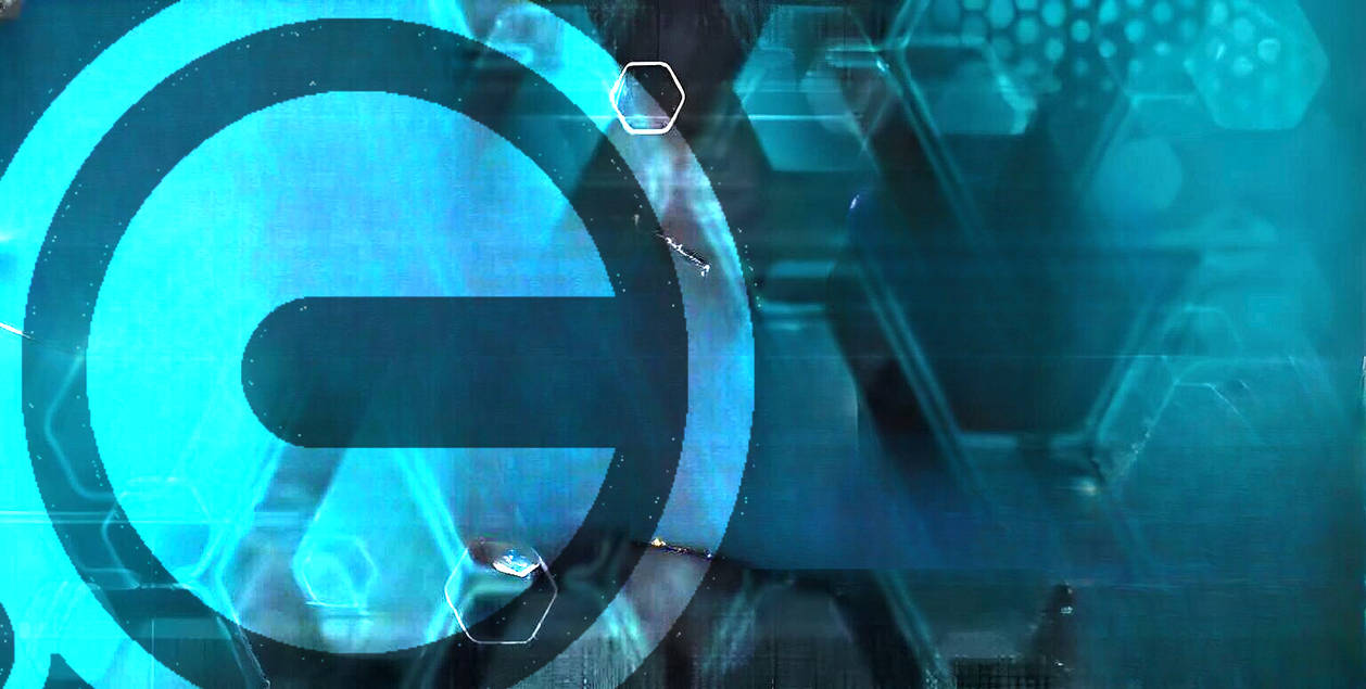 Cybus Factory Cybus Industries background by xXMCUFan2020Xx on DeviantArt