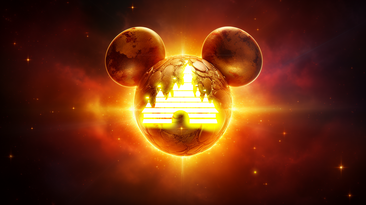 Disneyverse by xXMCUFan2020Xx on DeviantArt