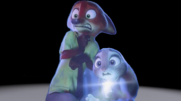 Disney Zootopia 2 (2025) Title Reveal by xXMCUFan2020Xx on DeviantArt