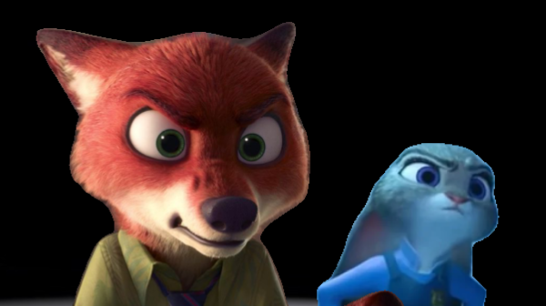 The Banned Zootopia Trailer Scene 2 by xXMCUFan2020Xx on DeviantArt