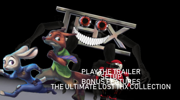 The Banned Zootopia Trailer Scene 2 by xXMCUFan2020Xx on DeviantArt