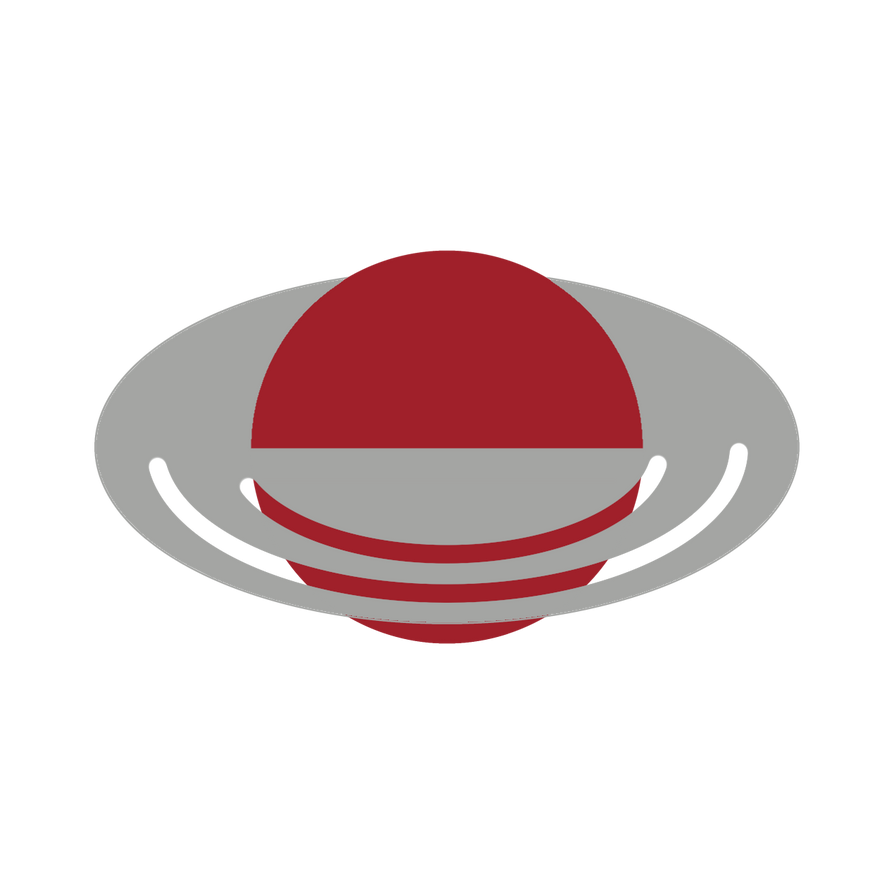 Solar System Crystalite Saturn Piece by xXMCUFan2020Xx on DeviantArt