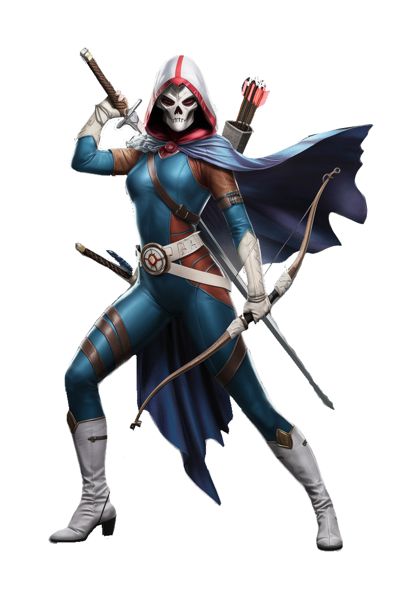 Antonia Dreykov-Taskmaster: Thunderbolts* PNG by xXMCUFan2020Xx on ...