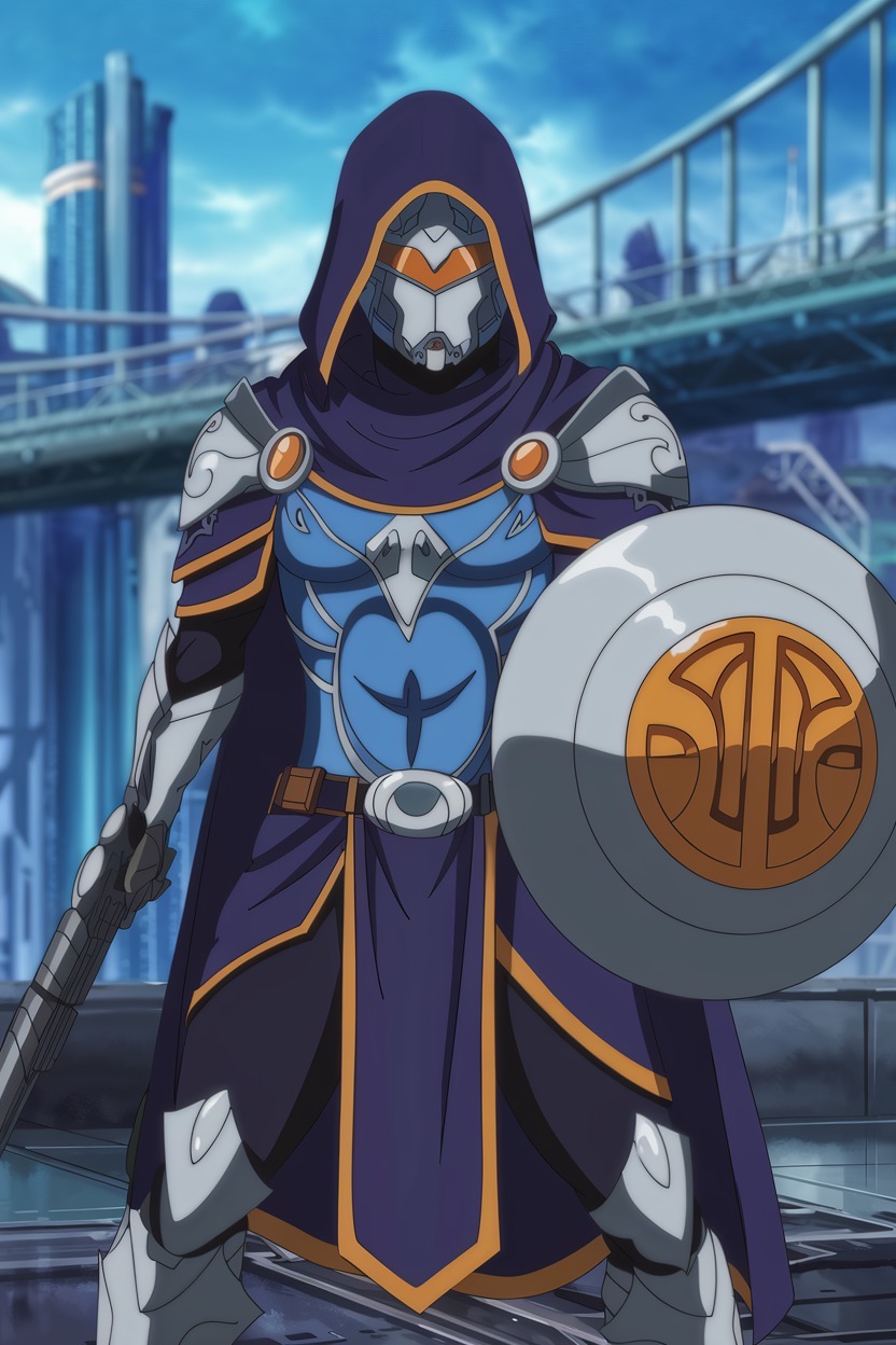 Taskmaster (Anime) by xXMCUFan2020Xx on DeviantArt