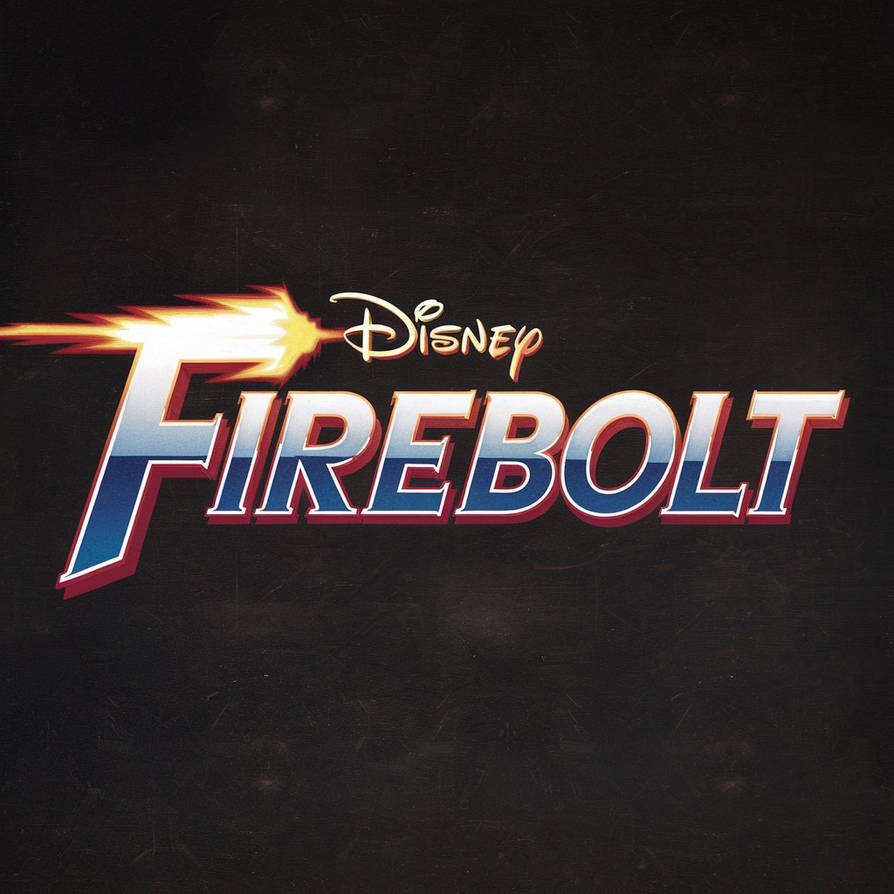 Firebolt Racing Logo FireBolt (2026) official logo by xXMCUFan2020Xx on DeviantArt