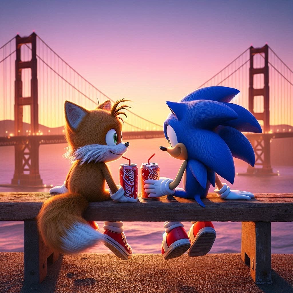 Sontails Deviantart Sontails date by xXMCUFan2020Xx on DeviantArt