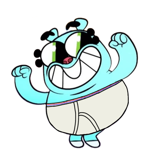 Bionic Max Deviantart Bionic Max in his tighty whities by xXMCUFan2020Xx on DeviantArt