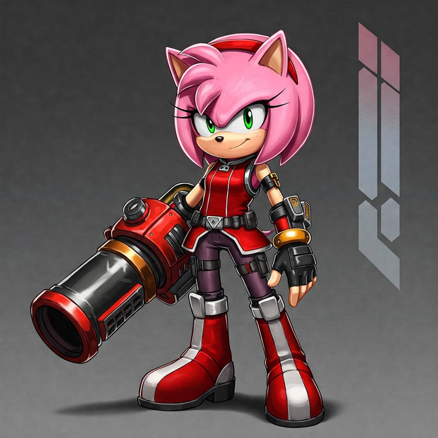 Amy Variants Age of Apocalypse Amy (Variant) by xXMCUFan2020Xx on DeviantArt