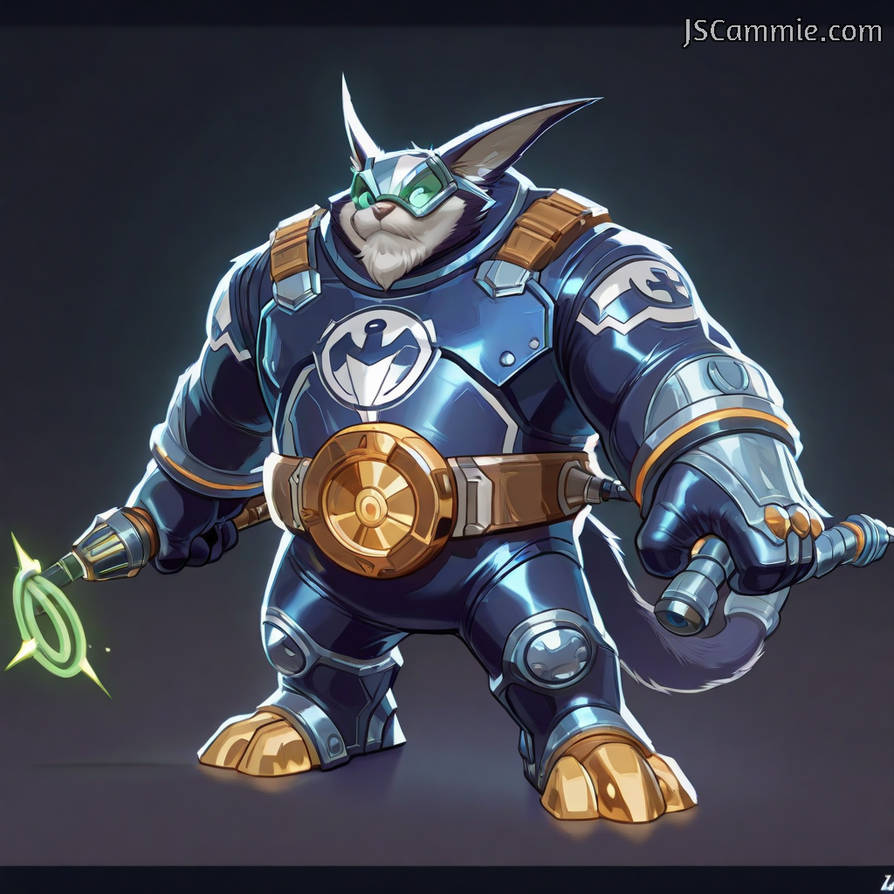 Big in Marvel Rivals by xXMCUFan2020Xx on DeviantArt