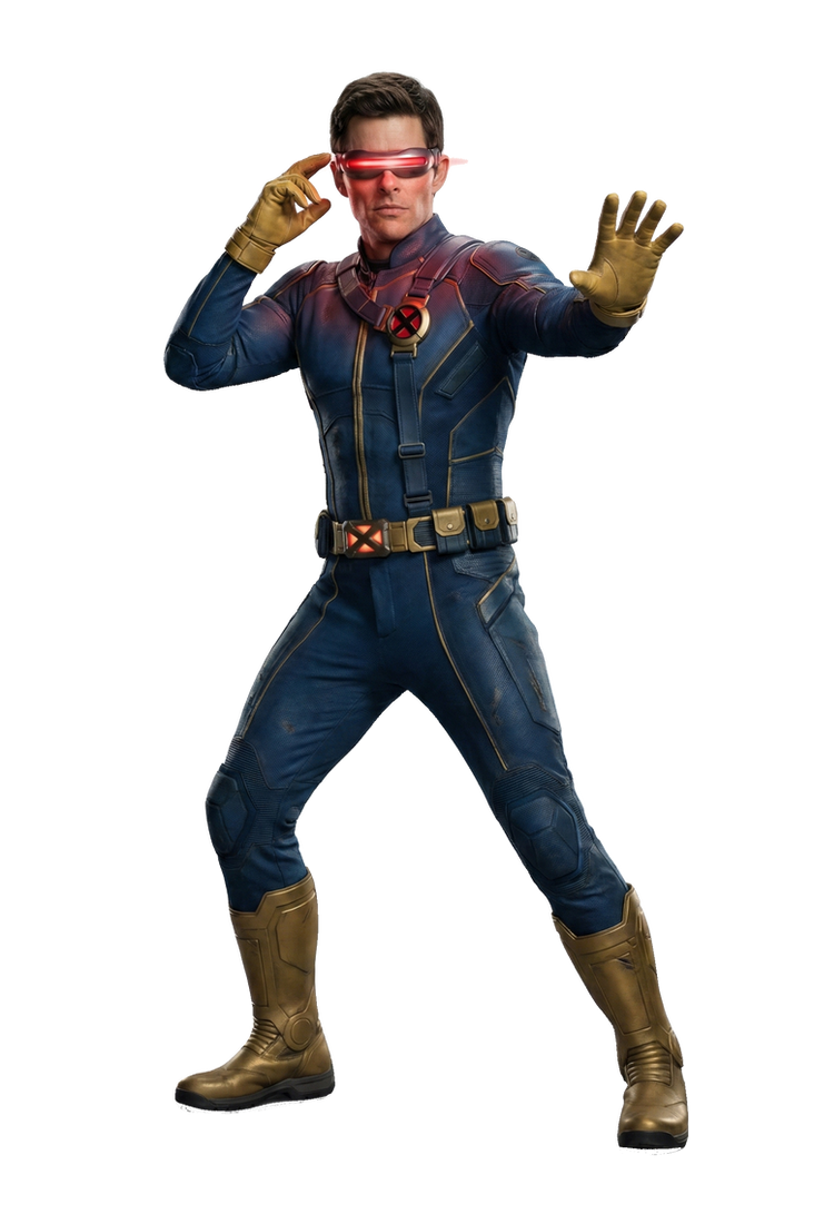 Avengers Doomsday Cyclops PNG By XXMCUFan2020Xx On DeviantArt avengers-doomsday-cyclops-png-by-xxmcufan2020xx-on-deviantart