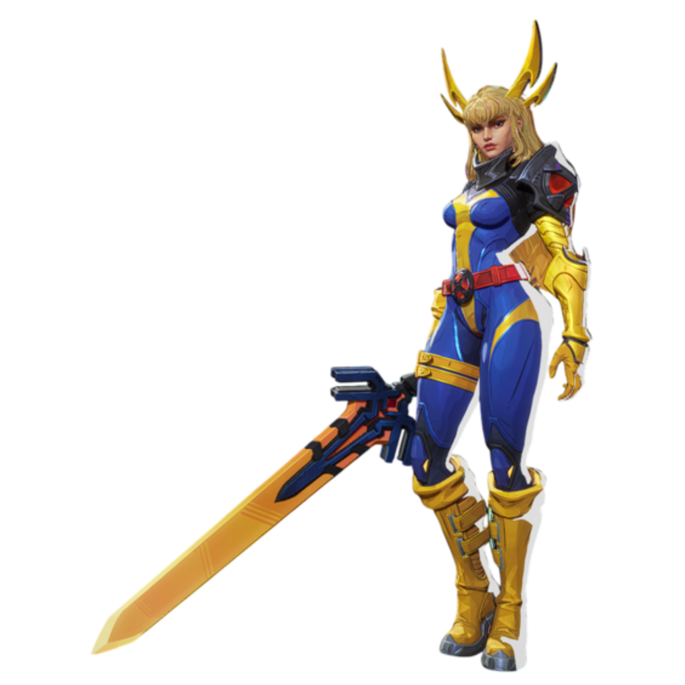 Magic Pfp Marvel Rivals Marvel Rivals Magik PNG7 by xXMCUFan2020Xx on DeviantArt
