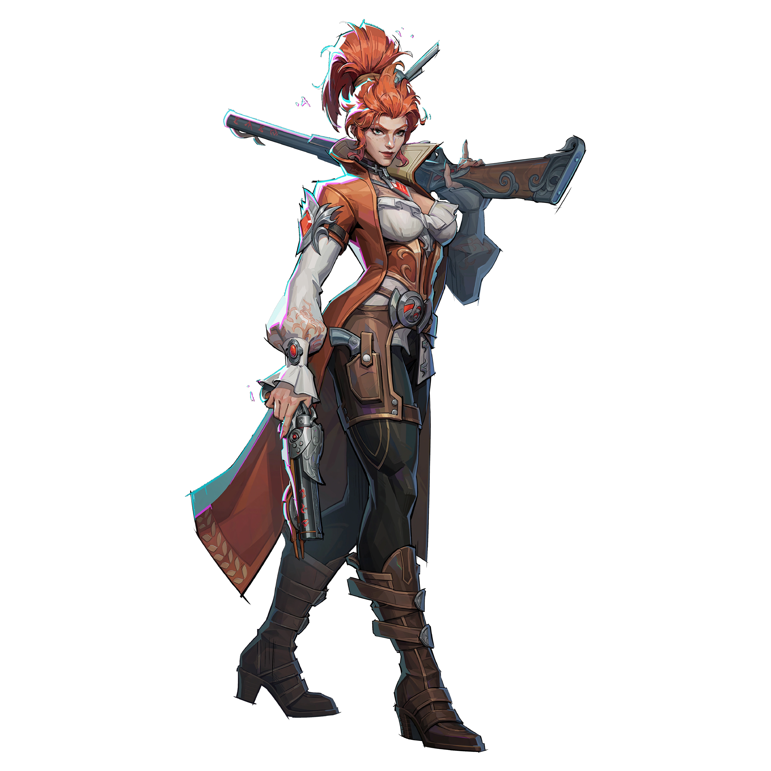Marvel Rivals Elsa Icon Marvel Rivals Elsa Bloodstone PNG by xXMCUFan2020Xx on DeviantArt