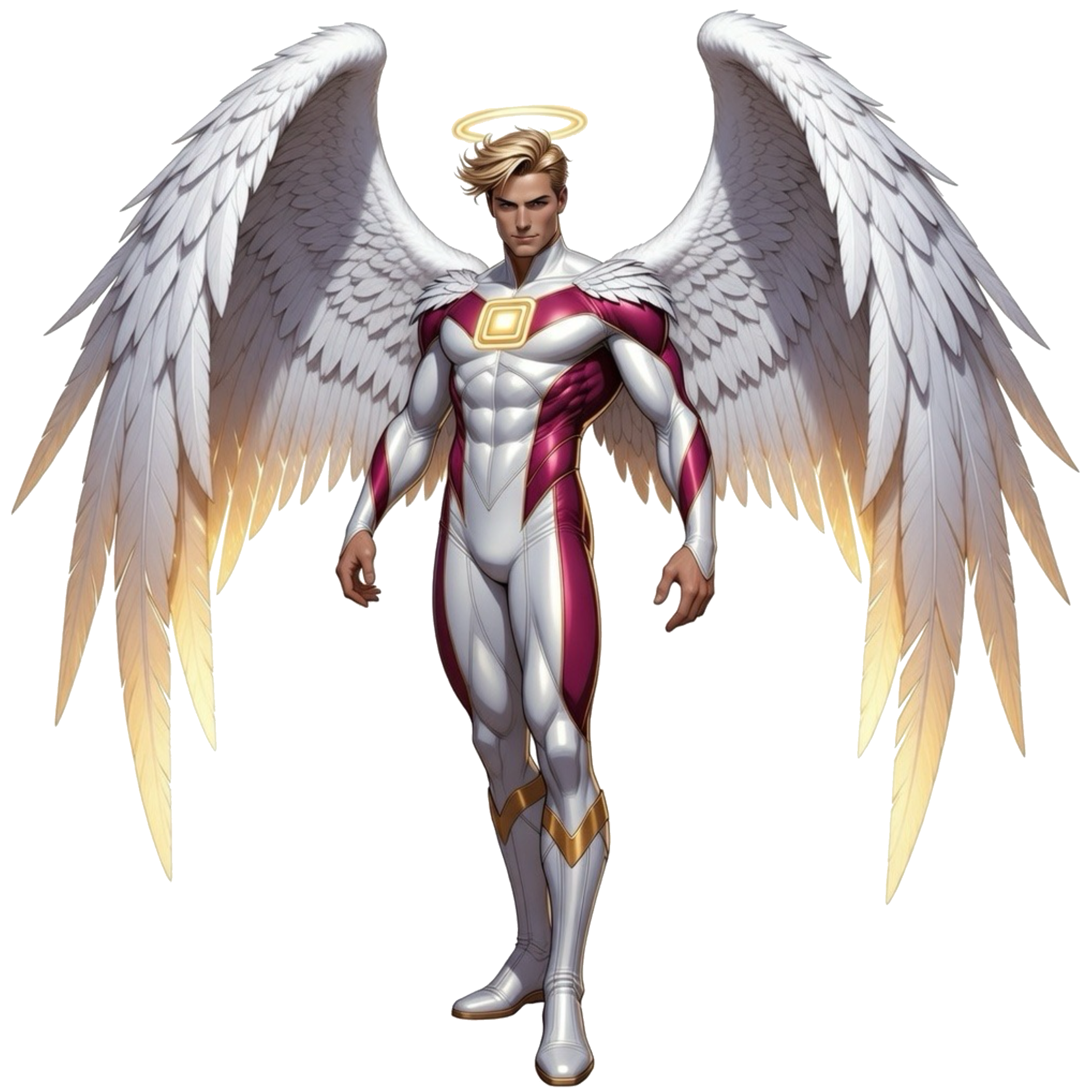 Angel Marvel Rivals Marvel Rivals Angel PNG by xXMCUFan2020Xx on DeviantArt