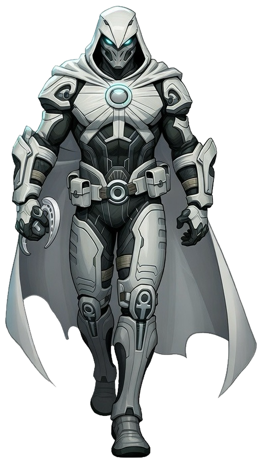 Moon Knight Fan Costumes Rivals Rivals Moon Knight PNG by xXMCUFan2020Xx on DeviantArt