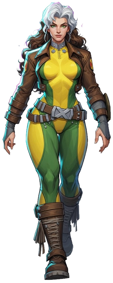 Rogue Icon Rivals Rivals Rogue PNG by xXMCUFan2020Xx on DeviantArt