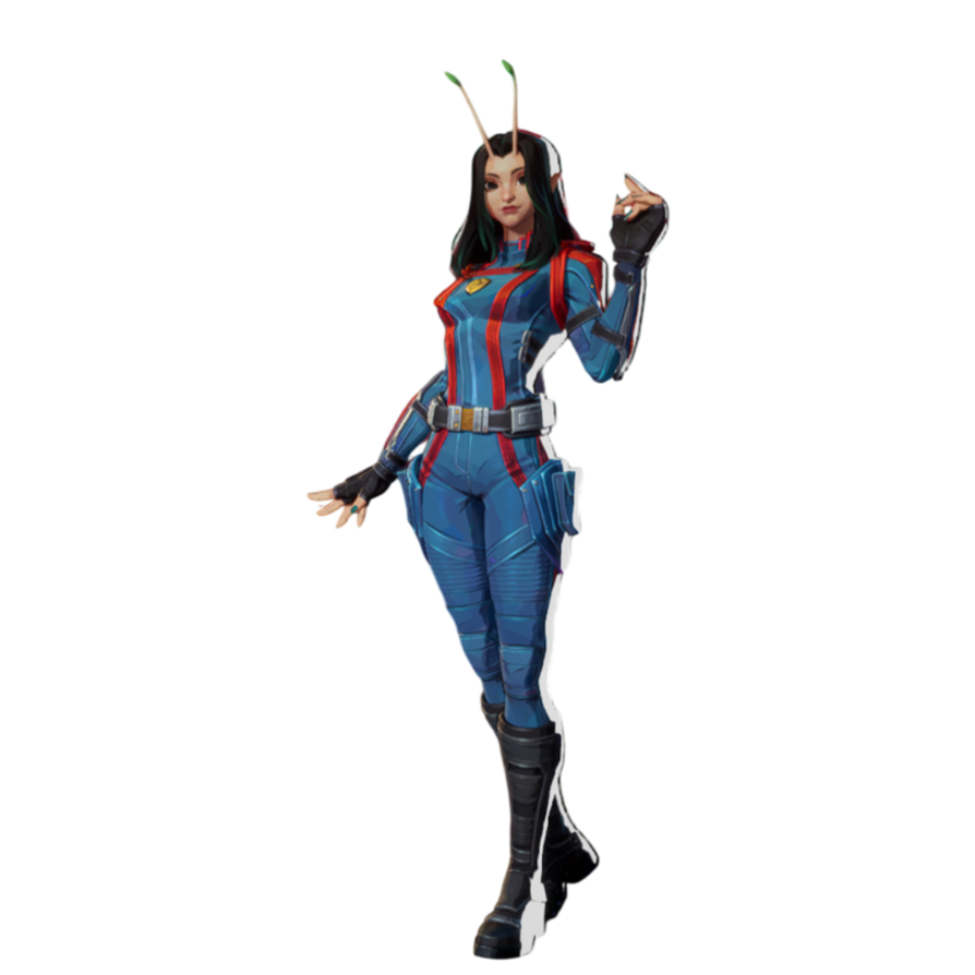 Mantis Sticker Marvel Rivals Marvel Rivals Mantis PNG4 by xXMCUFan2020Xx on DeviantArt