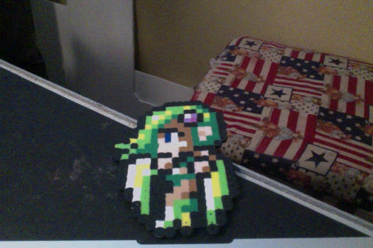 rydia beadsprite