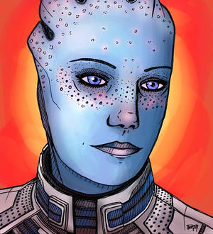 Liara