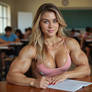 Sports Student