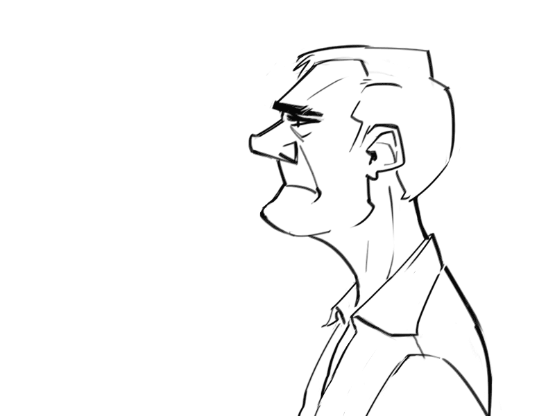 2D Animation Test by krypticstudio on DeviantArt