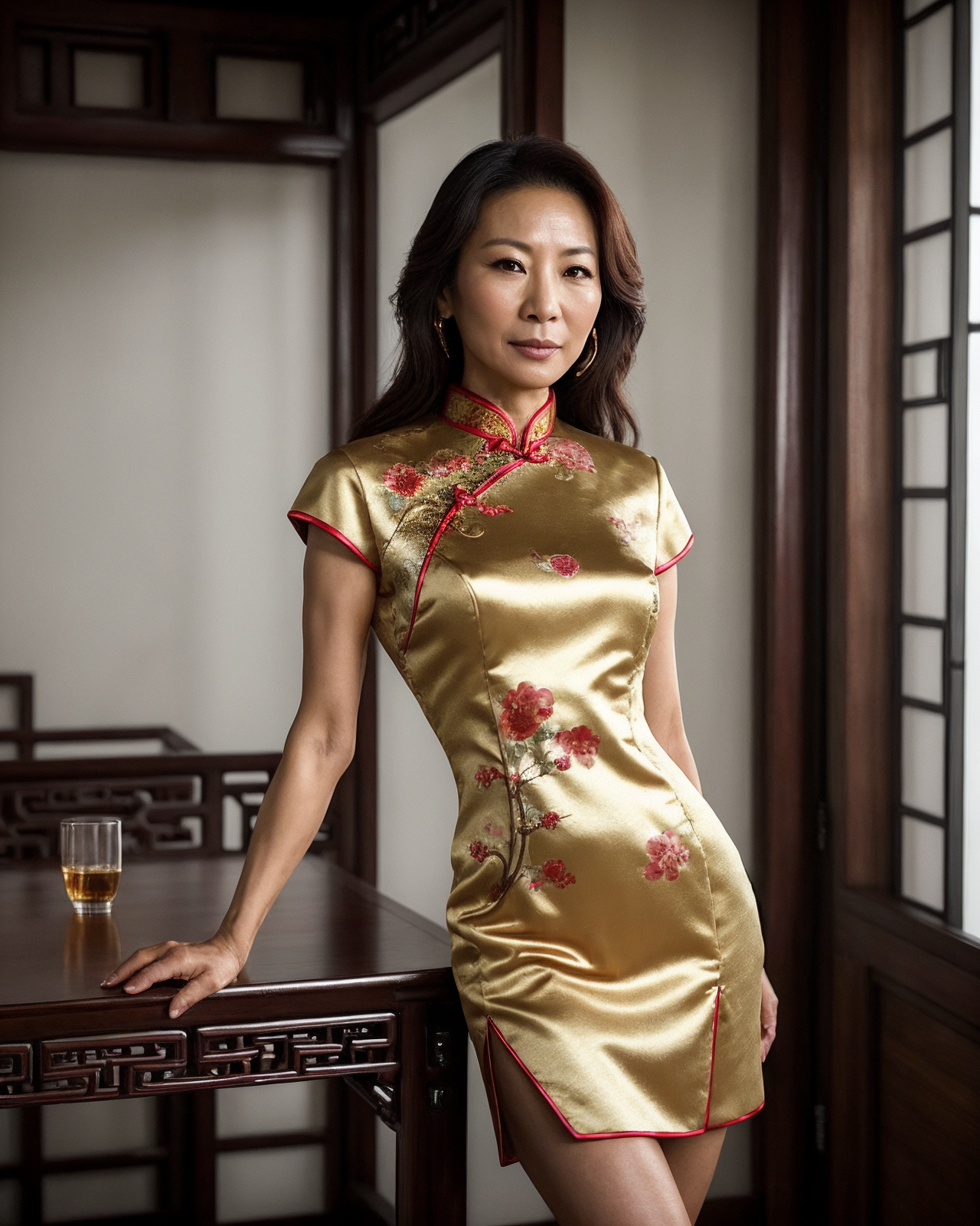 Fit Asian Mom 3 By Dreamailookbook On DeviantArt fit-asian-mom-3-by-dreamailookbook-on-deviantart