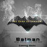 Batman Fan Poster