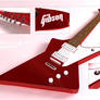 Gibson Explorer