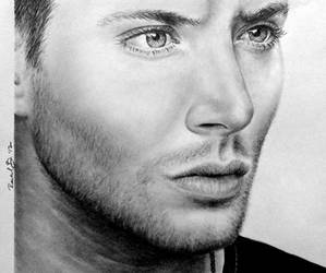 Jensen Ackles