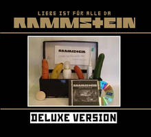 Rammstein leads me to piracy