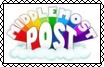 Middlemost Post Stamp